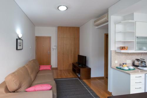 Chiado Apartments