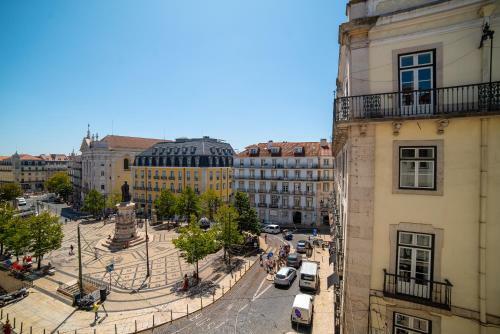 Chiado Apartments