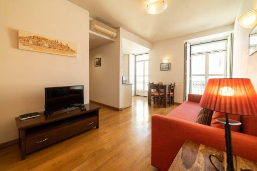 Chiado Apartments