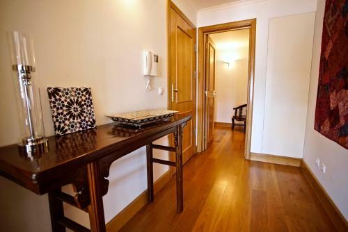 Chiado Apartments