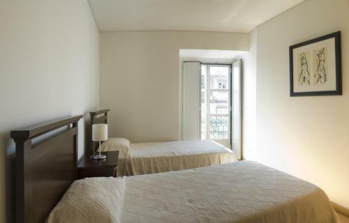 Chiado Apartments