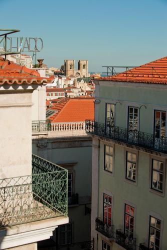 Chiado Apartments