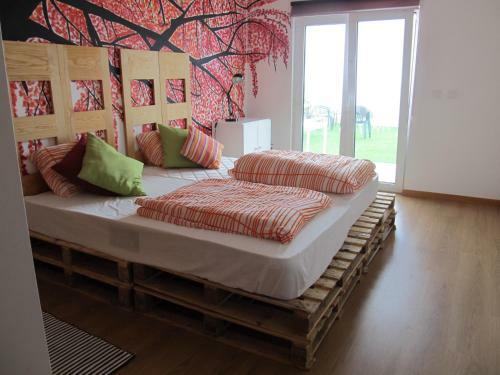 Albergue Arthouse Surf Ericeira