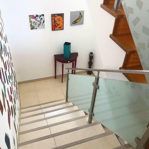 Albergue Arthouse Surf Ericeira