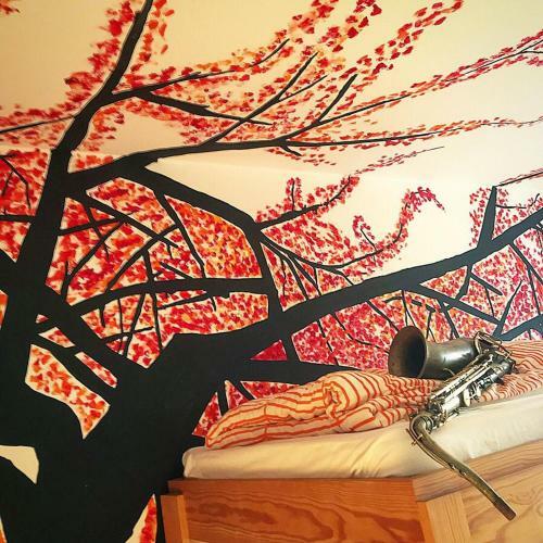 Albergue Arthouse Surf Ericeira