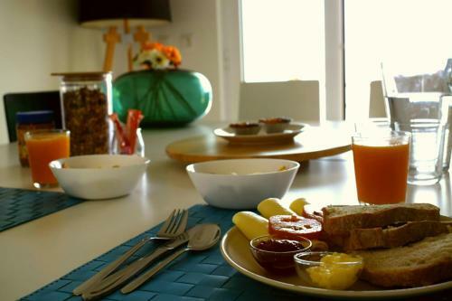Albergue Arthouse Surf Ericeira
