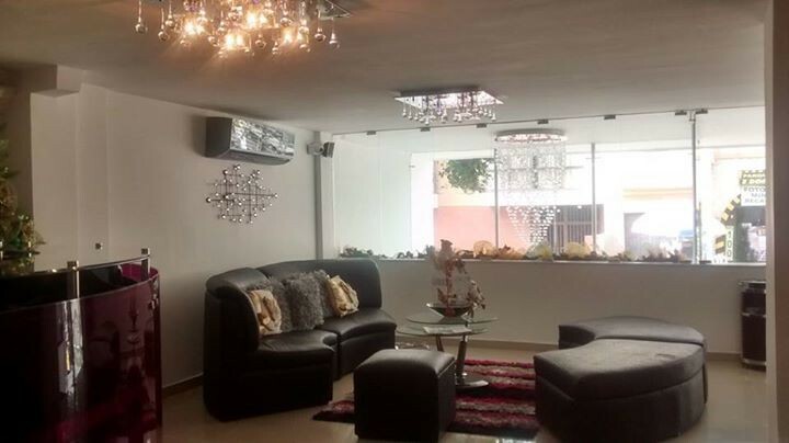 Hotel Calima Real