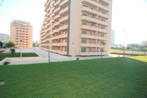 Apartamentos Paraiso Sol Da Rocha