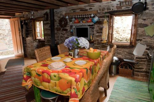 Casa Da Urze