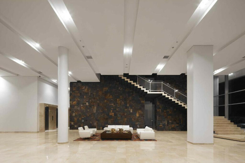 Hotel Estelar Apartamentos Barranquilla