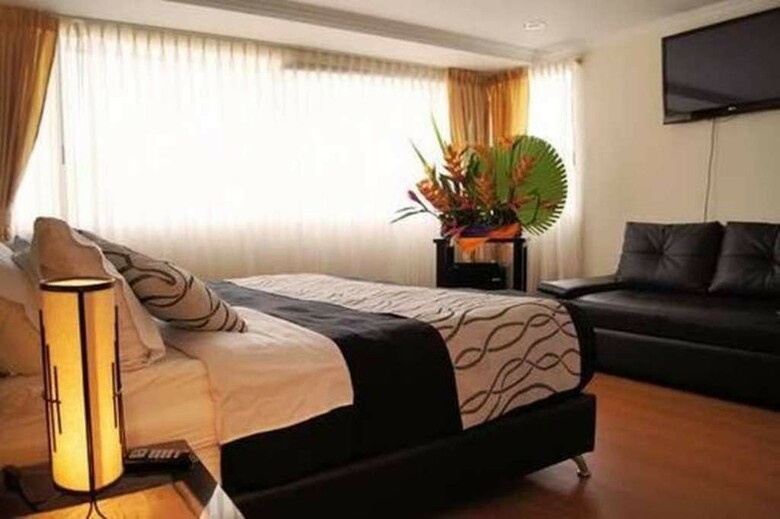 Hotel Imperial House