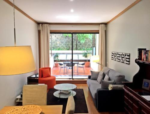 Apartamento Quinta Miramar