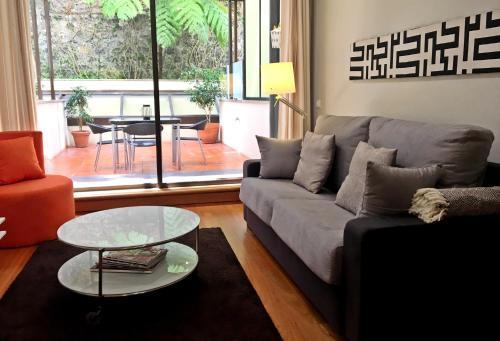 Apartamento Quinta Miramar