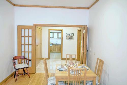 Apartamento Quinta Miramar