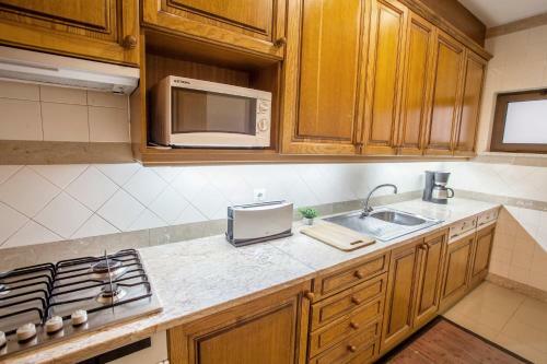 Apartamento Quinta Miramar