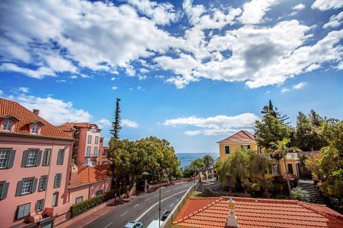 Apartamento Quinta Miramar