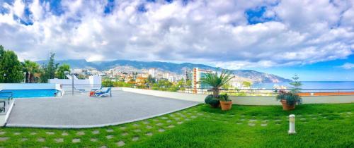 Apartamento Quinta Miramar