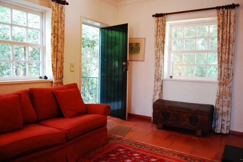 Agroturismo Casa De Esteiro