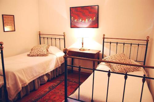 Agroturismo Casa De Esteiro