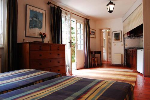 Agroturismo Casa De Esteiro