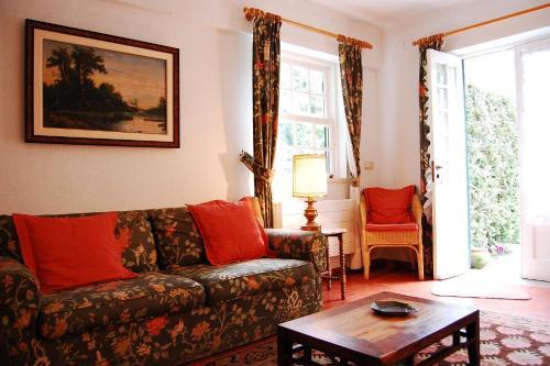 Agroturismo Casa De Esteiro