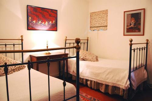 Agroturismo Casa De Esteiro