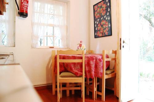Agroturismo Casa De Esteiro