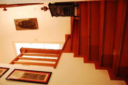 Agroturismo Casa De Esteiro