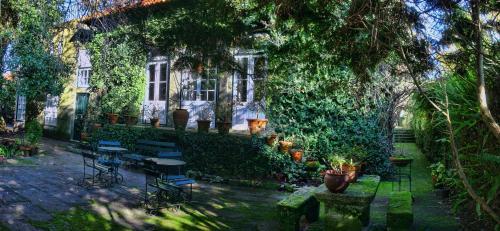 Agroturismo Casa De Esteiro