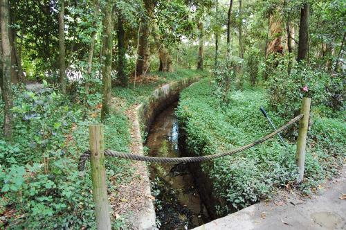 Agroturismo Casa De Esteiro