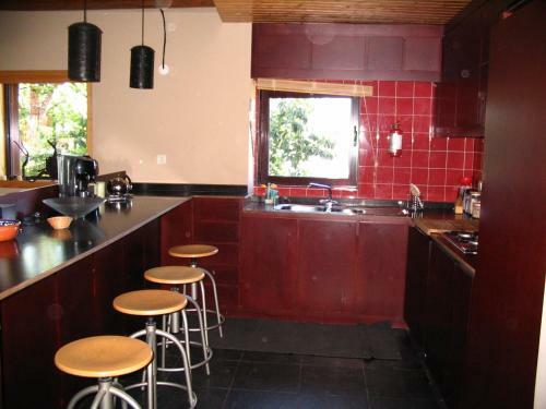 Agroturismo Casa Do Castanheiro