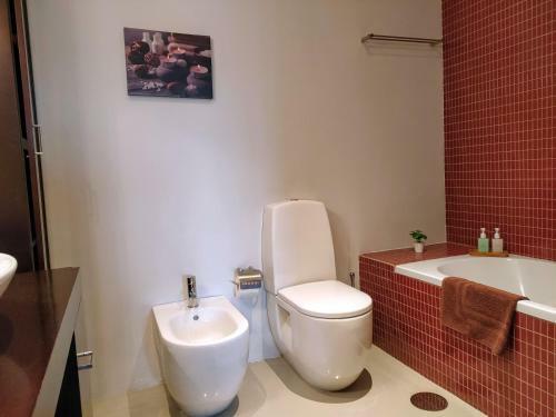 Apartamento House4u