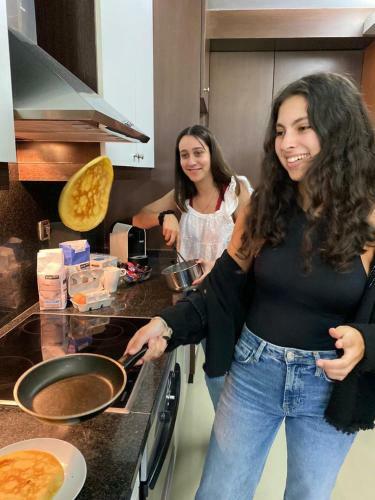 Apartamento House4u