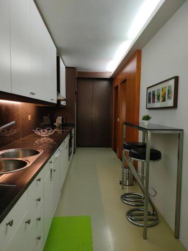 Apartamento House4u