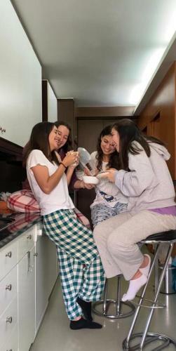 Apartamento House4u
