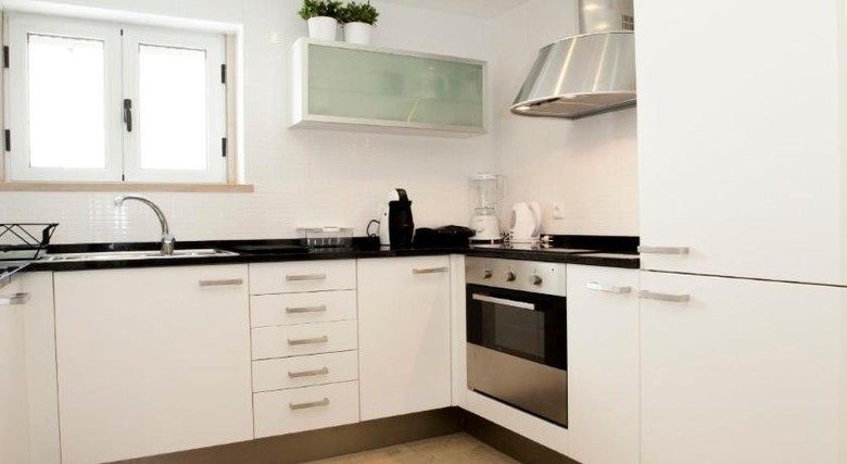 Apartamento Po�o Novo Splendid