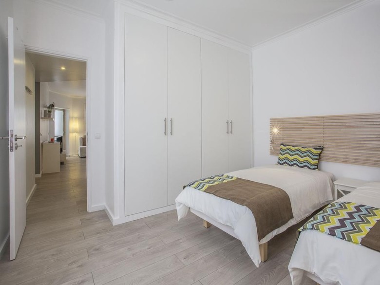 Apartamento Po�o Novo Splendid