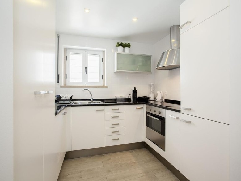 Apartamento Po�o Novo Splendid