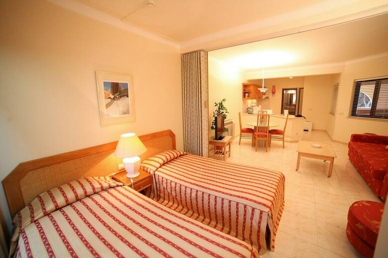 Hotel Four Seasons Vilamoura
