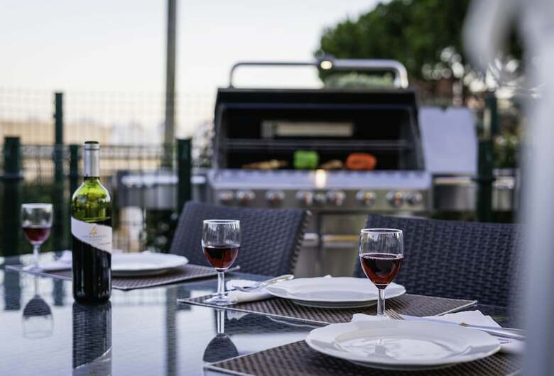 Hotel Four Seasons Vilamoura
