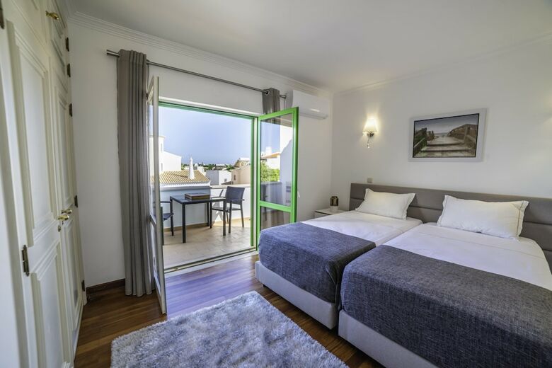 Hotel Four Seasons Vilamoura
