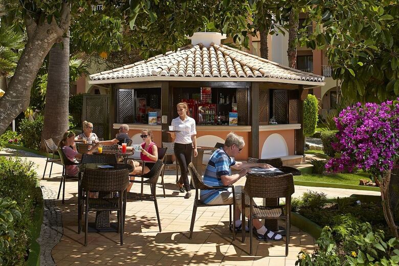 Hotel Four Seasons Vilamoura