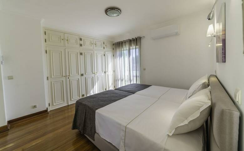 Hotel Four Seasons Vilamoura
