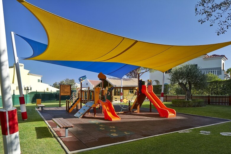 Hotel Four Seasons Vilamoura