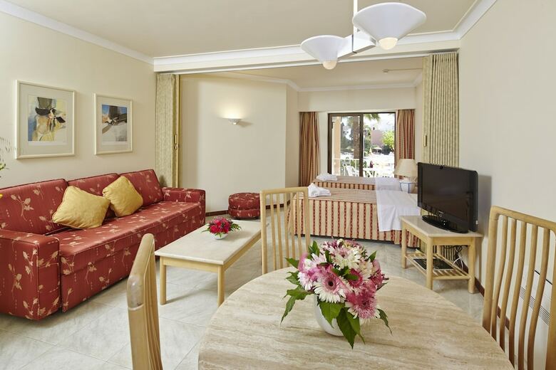 Hotel Four Seasons Vilamoura