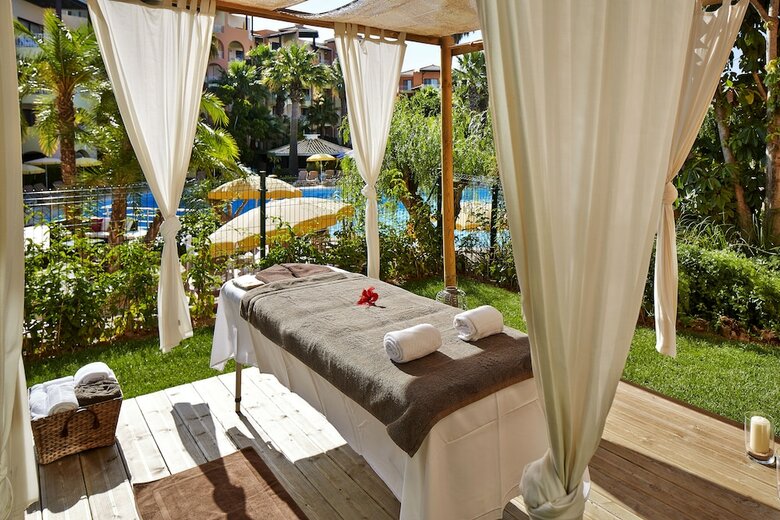 Hotel Four Seasons Vilamoura