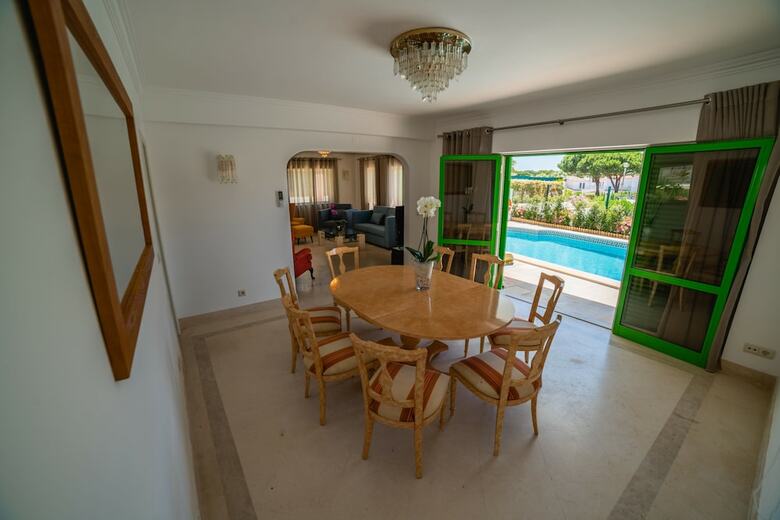Hotel Four Seasons Vilamoura