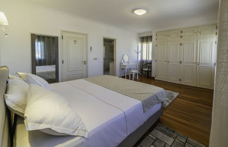 Hotel Four Seasons Vilamoura