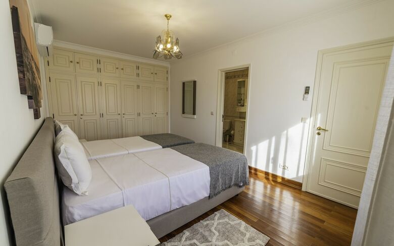 Hotel Four Seasons Vilamoura