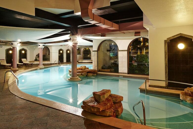 Hotel Four Seasons Vilamoura